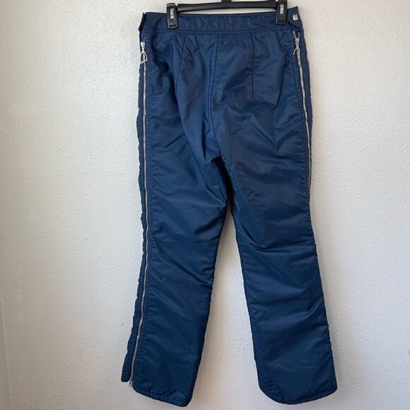 Head Other - Head Zip Up Snow Pants Size 32 Long